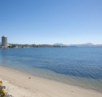 Sandy Bay Waterfront Home - 1 Gold Coast