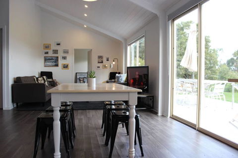 Boomers Retreat, Alonnah, Bruny Island - Accommodation Gold Coast 1