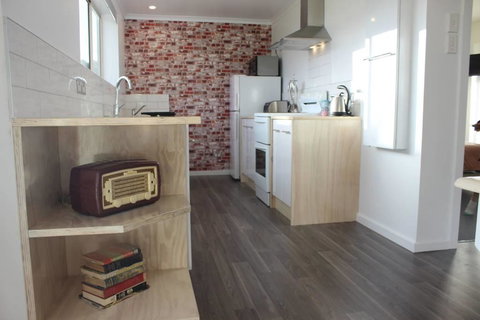 Boomers Retreat, Alonnah, Bruny Island - Accommodation Gold Coast 9