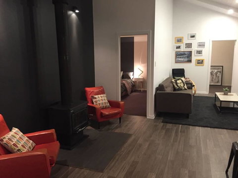 Boomers Retreat, Alonnah, Bruny Island - Accommodation Gold Coast 3