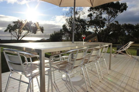 Boomers Retreat, Alonnah, Bruny Island - Accommodation Gold Coast 4