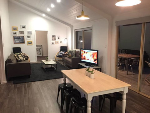 Boomers Retreat, Alonnah, Bruny Island - Accommodation Gold Coast 11