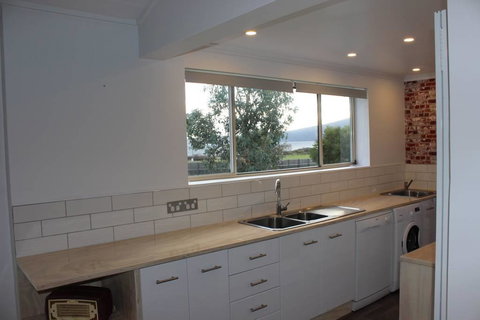 Boomers Retreat, Alonnah, Bruny Island - Accommodation Gold Coast 5