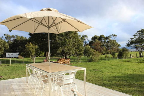 Boomers Retreat, Alonnah, Bruny Island - Accommodation Gold Coast 8