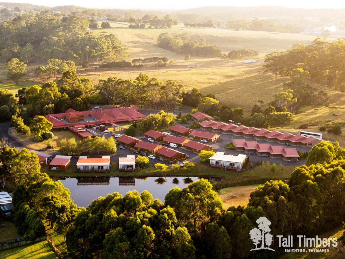  Accommodation Gold Coast