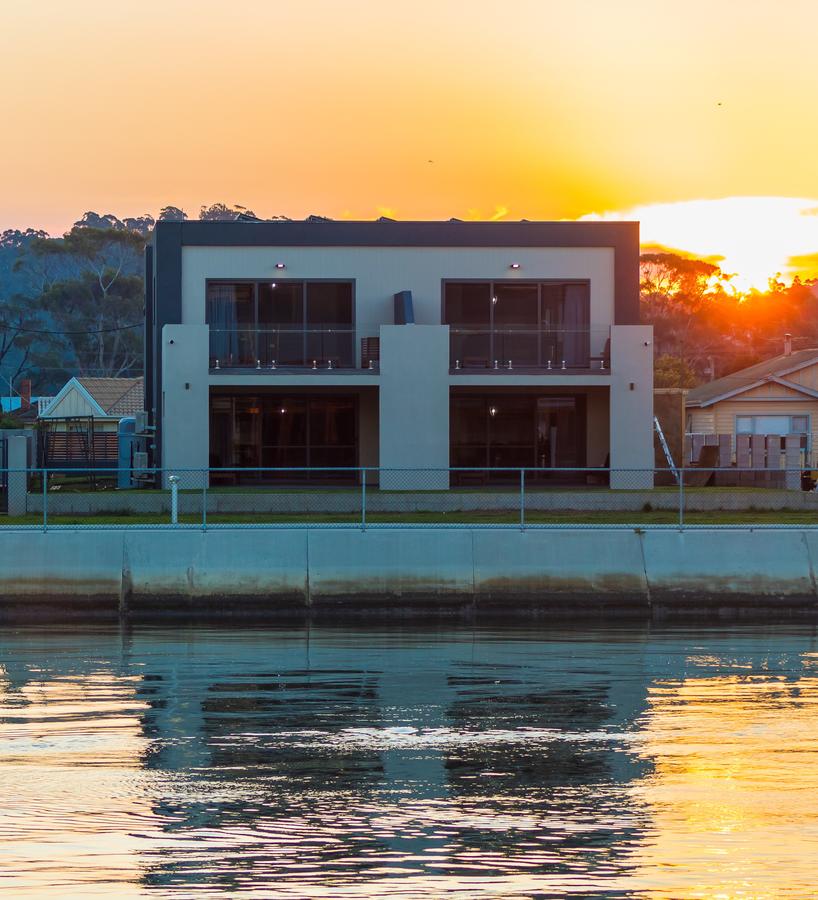 Abbotsham TAS Accommodation Gold Coast