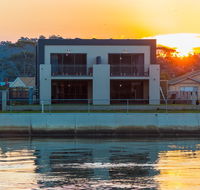 Ulverstone Waterfront Apartments - Accommodation Gold Coast