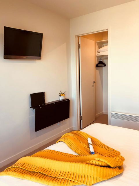 Oceana B&B - Gold Coast 4U 22