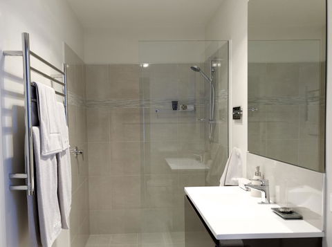 Oceana B&B - Gold Coast 4U 8