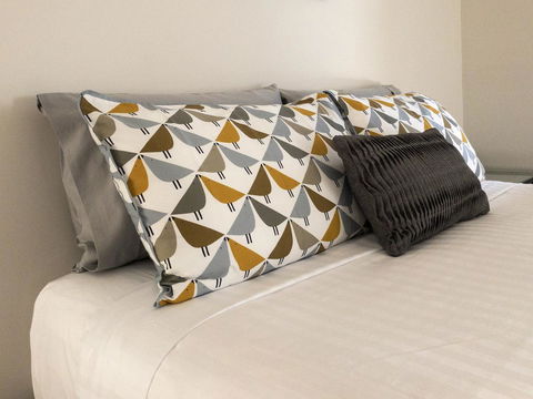 Oceana B&B - Gold Coast 4U 9