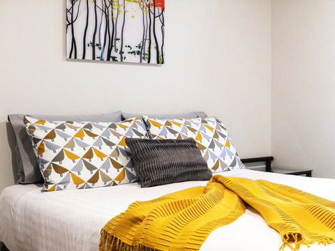 Oceana B&B - Gold Coast 4U 0