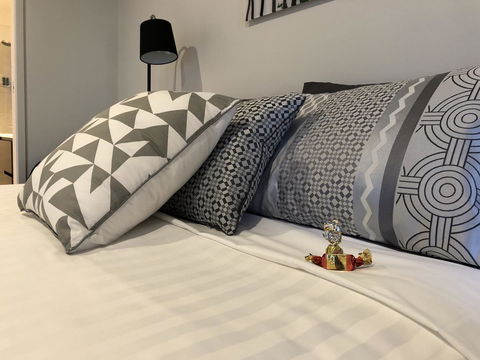 Oceana B&B - Gold Coast 4U 23
