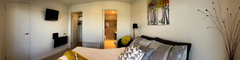 Oceana B&B - Gold Coast 4U 20
