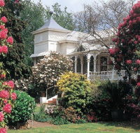 Anabel's of Scottsdale - Accommodation Gold Coast