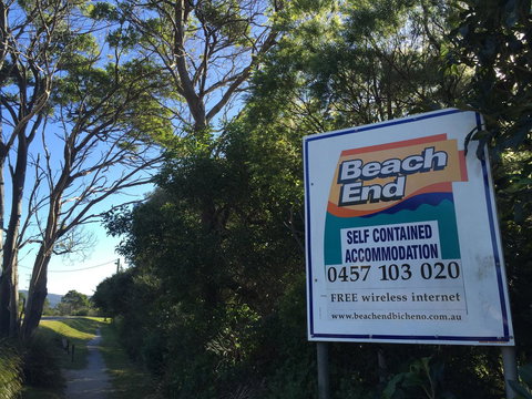 Beachend Bicheno - 1 Gold Coast 24