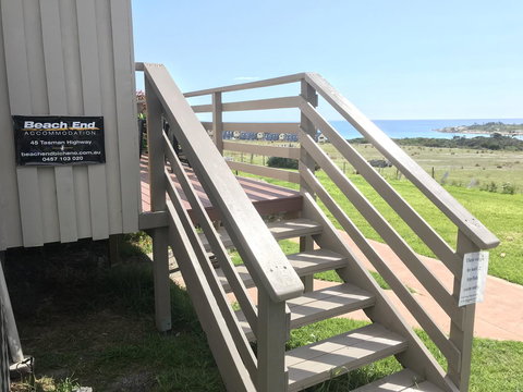 Beachend Bicheno - 1 Gold Coast 15