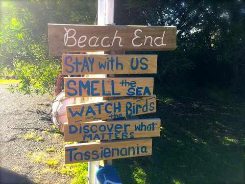 Beachend Bicheno - 1 Gold Coast 23