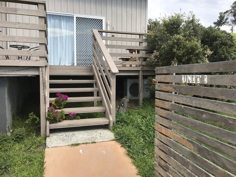 Beachend Bicheno - 1 Gold Coast 3