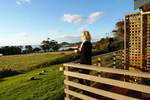 Beachend Bicheno - 1 Gold Coast 0