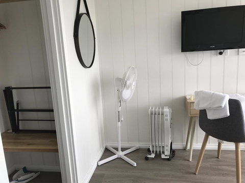 Beachend Bicheno - 1 Gold Coast 11