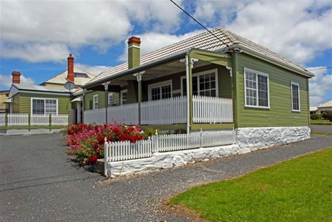 Stanley Hotel & Apartments - Accommodation Gold Coast 44