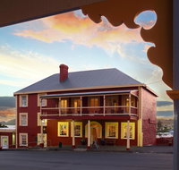 Stanley Hotel  Apartments - Accommodation Gold Coast