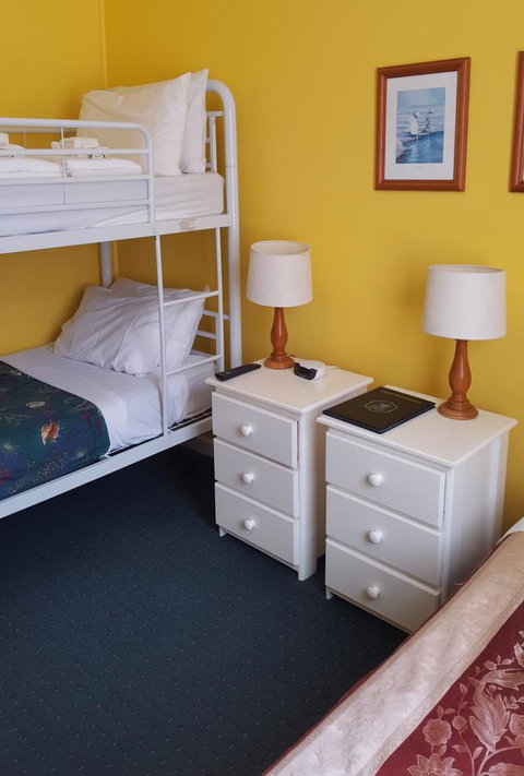 Stanley Hotel & Apartments - Accommodation Gold Coast 32