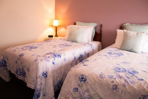 Stanley Hotel & Apartments - Accommodation Gold Coast 13