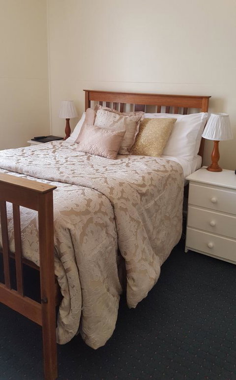 Stanley Hotel & Apartments - Accommodation Gold Coast 37