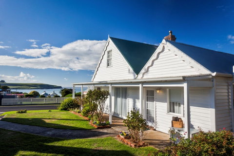 Stanley Hotel & Apartments - Accommodation Gold Coast 39