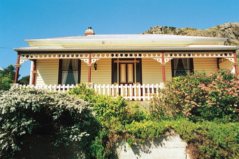 Stanley Hotel & Apartments - Accommodation Gold Coast 41