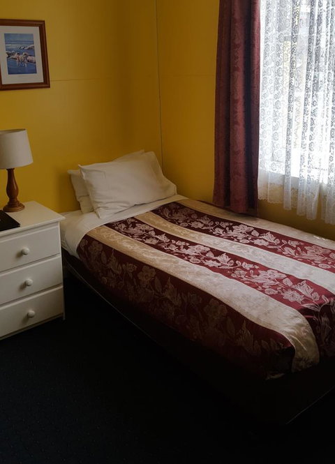 Stanley Hotel & Apartments - Accommodation Gold Coast 33