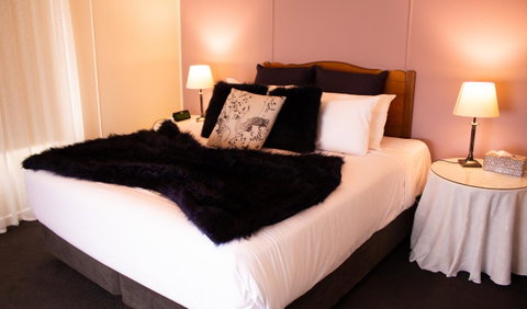 Stanley Hotel & Apartments - Accommodation Gold Coast 15
