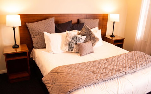 Stanley Hotel & Apartments - Accommodation Gold Coast 28