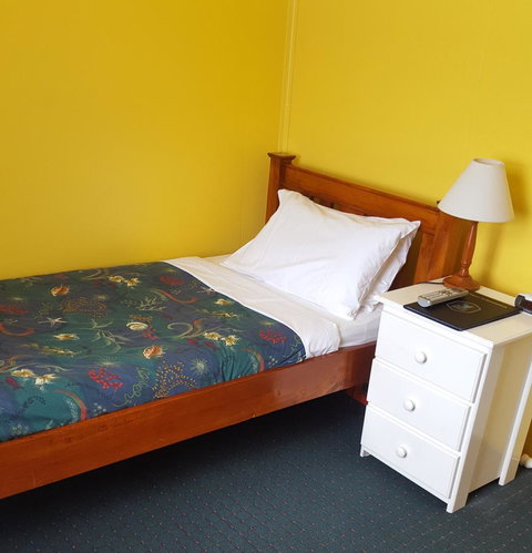 Stanley Hotel & Apartments - Accommodation Gold Coast 35