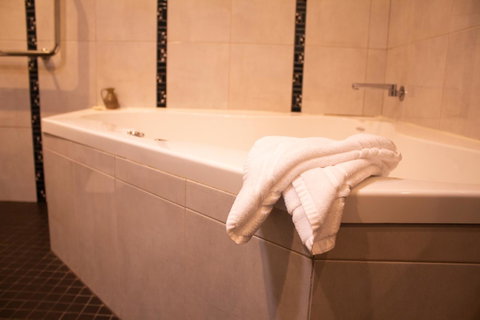 Stanley Hotel & Apartments - Accommodation Gold Coast 29