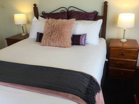 Stanley Hotel & Apartments - Accommodation Gold Coast 18