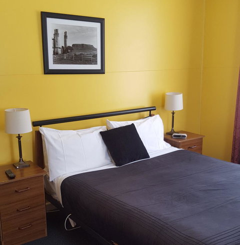 Stanley Hotel & Apartments - Accommodation Gold Coast 36
