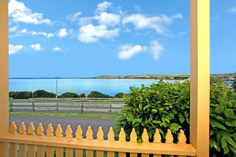 Stanley Hotel & Apartments - Accommodation Gold Coast 40