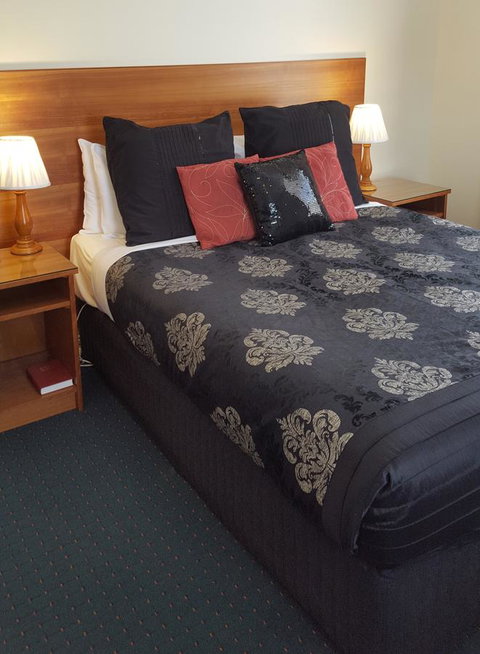 Stanley Hotel & Apartments - Accommodation Gold Coast 31