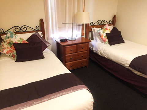 Stanley Hotel & Apartments - Accommodation Gold Coast 19