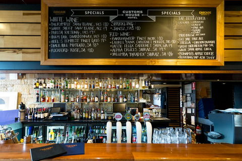 Customs House Hotel - Accommodation Gold Coast 7