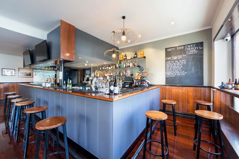 Customs House Hotel - Accommodation Gold Coast 13