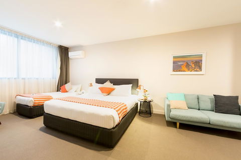 Customs House Hotel - Accommodation Gold Coast 34