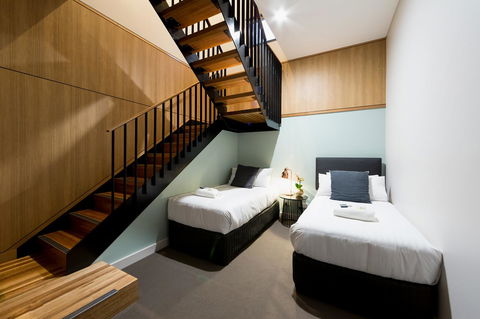 Customs House Hotel - Accommodation Gold Coast 38