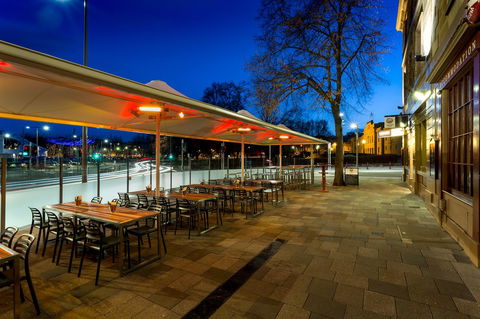 Customs House Hotel - Accommodation Gold Coast 5