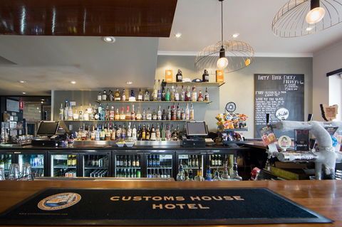 Customs House Hotel - Accommodation Gold Coast 33