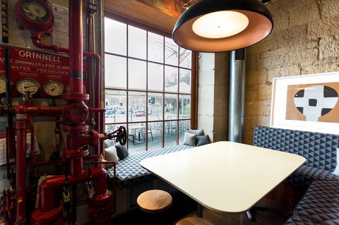 Customs House Hotel - Accommodation Gold Coast 17