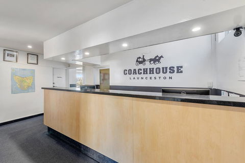 Coach House Launceston - Accommodation Gold Coast 3