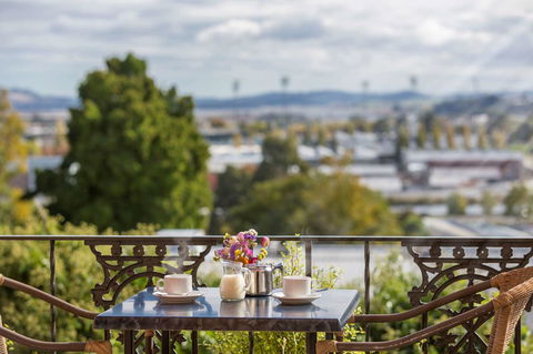 Coach House Launceston - Accommodation Gold Coast 27